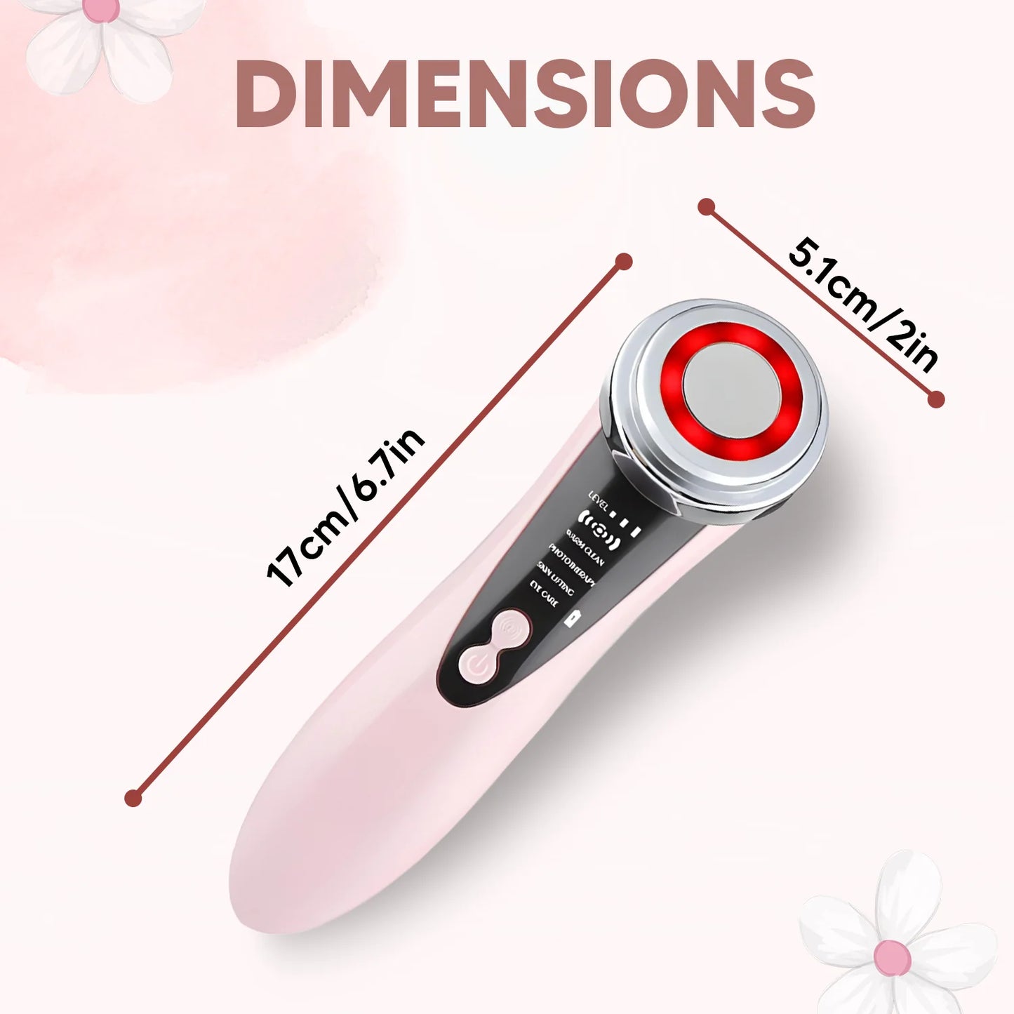 Soin du visage multifonctionnel 5 en 1™