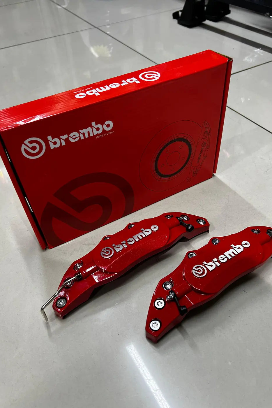 BROMBO