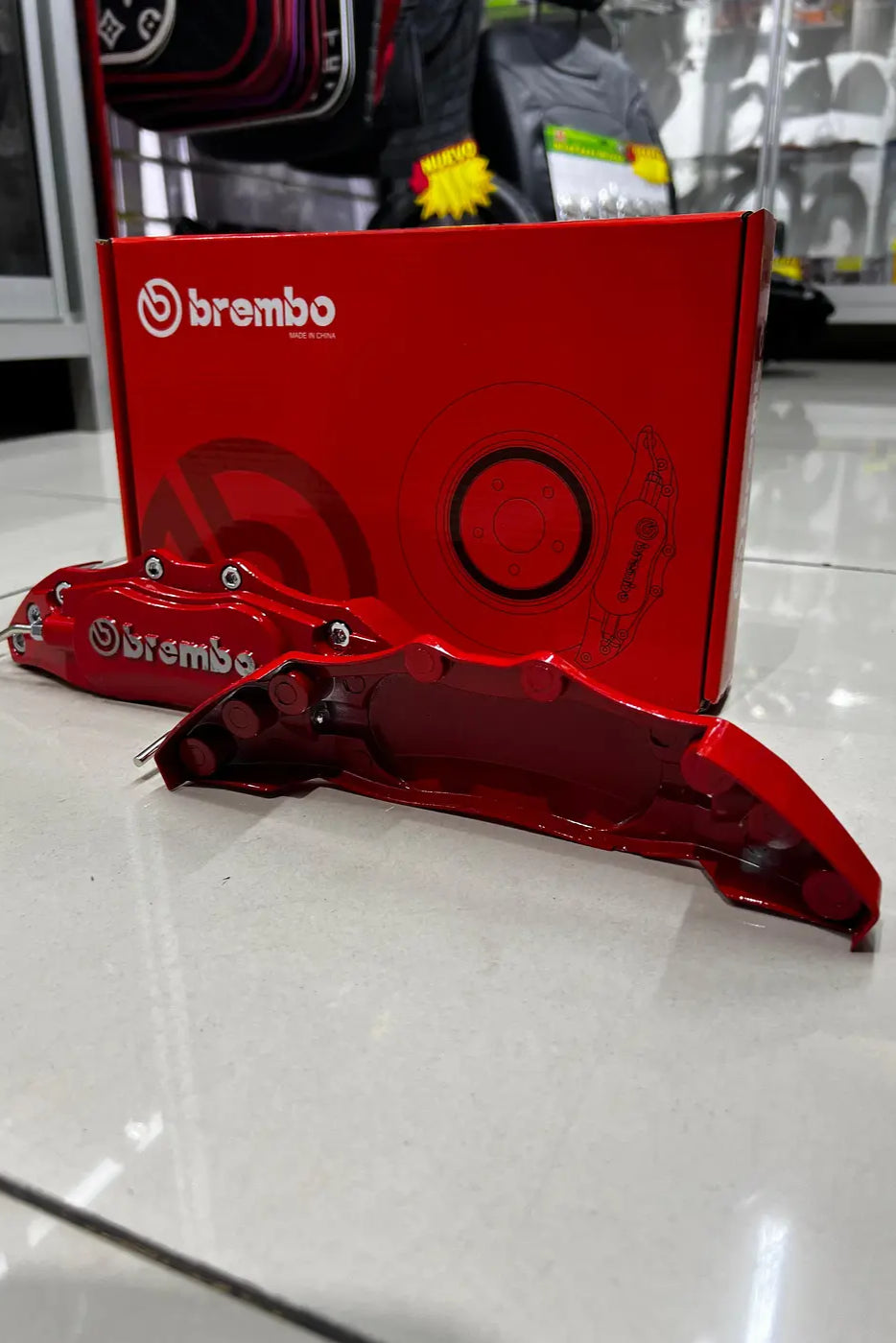 BROMBO