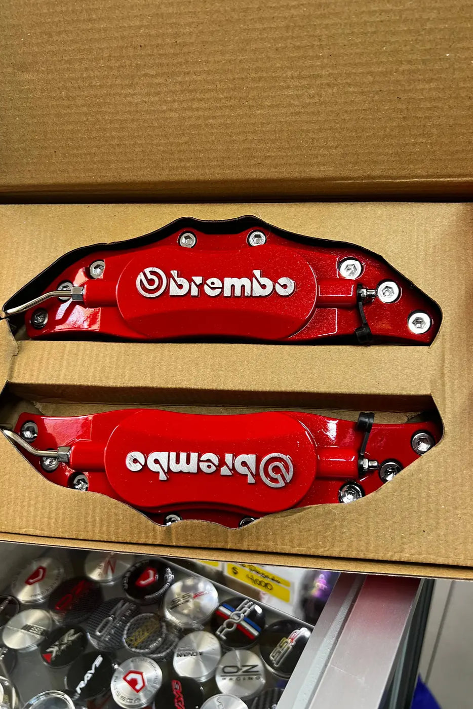 BROMBO