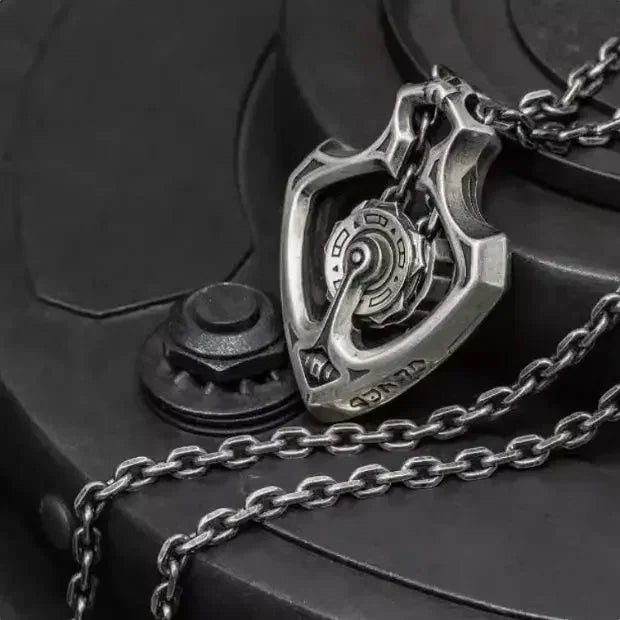 ✨Offre Spéciale Élégance: Alliance Classique|Collier Classique