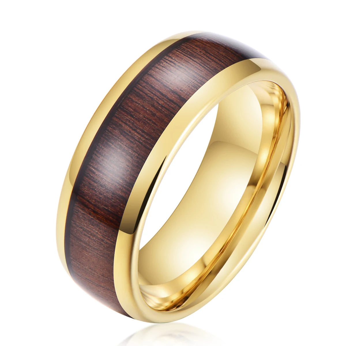 💍Bague de mariage classique