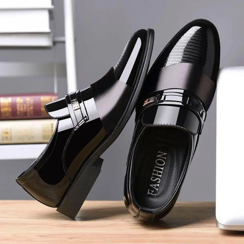 ✨Chaussures en Cuir pour Hommes✨
