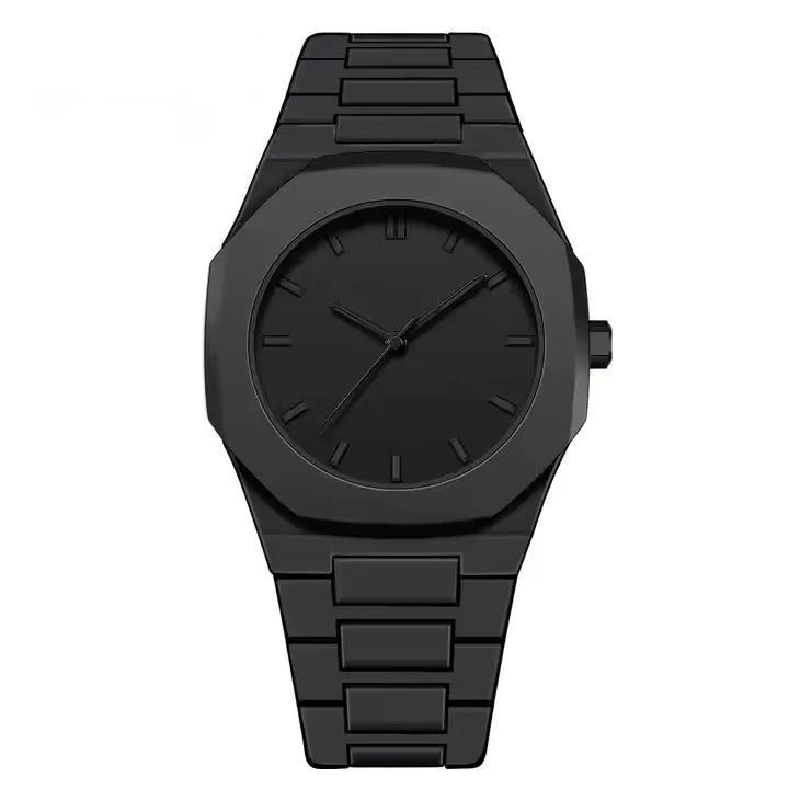 ⌚Montre homme en polycarbonate ⌚