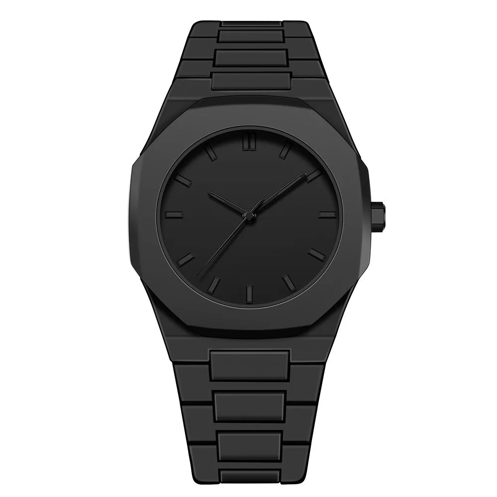⌚Montre homme en polycarbonate ⌚