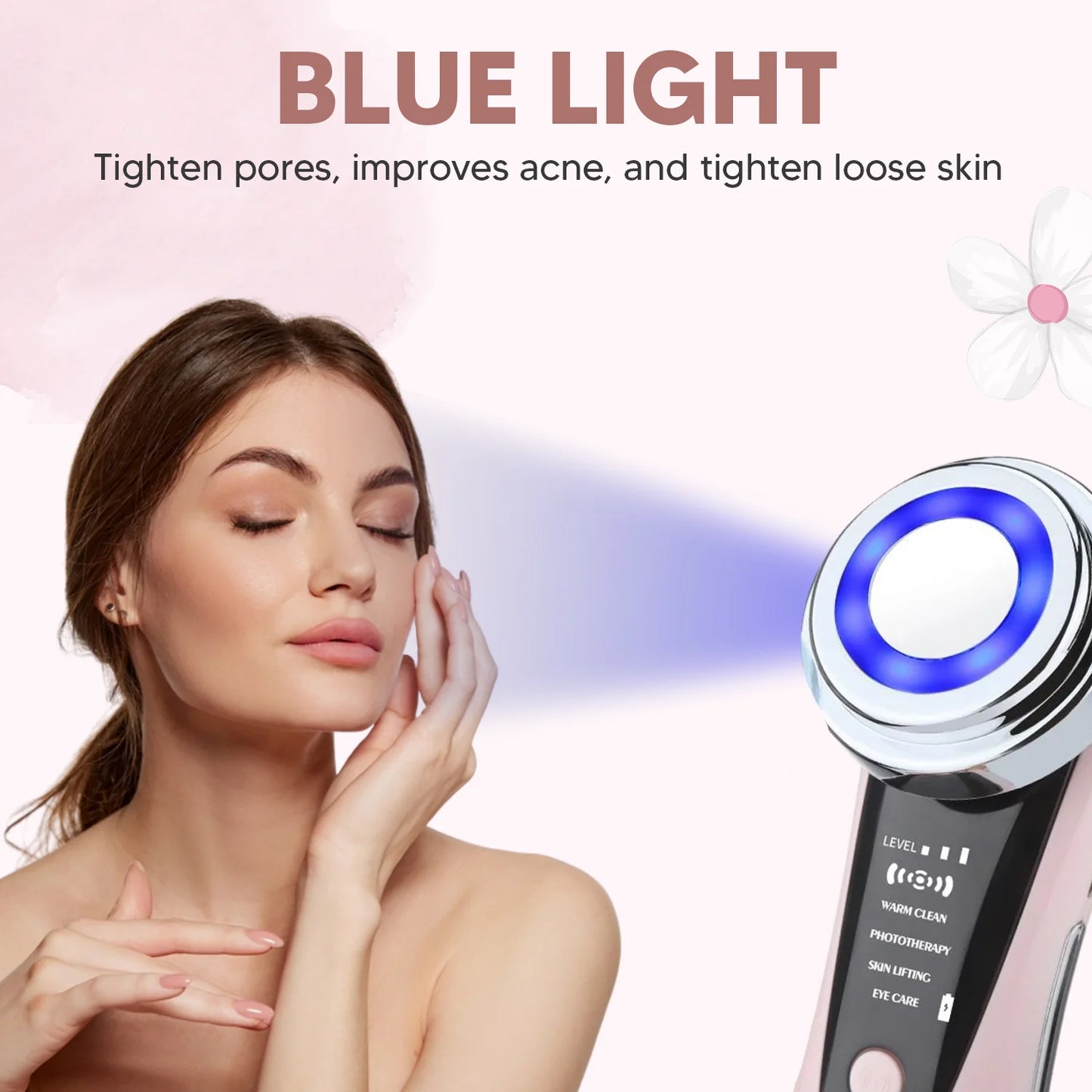 Soin du visage multifonctionnel 5 en 1™