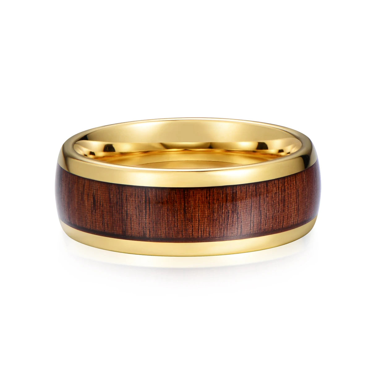 💍Bague de mariage classique