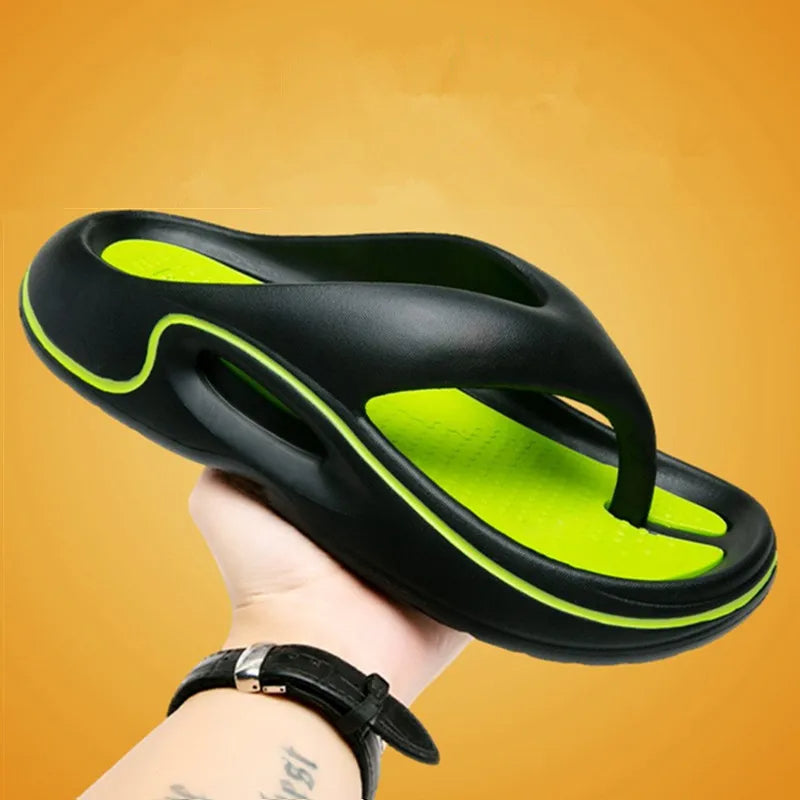 🩴 Tongs Décontractées en EVA – Confort et Style pour l'Été