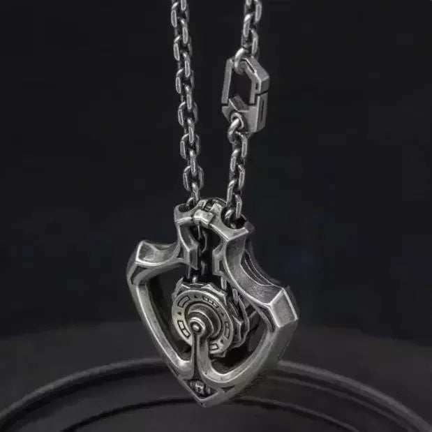 ✨Offre Spéciale Élégance: Alliance Classique|Collier Classique