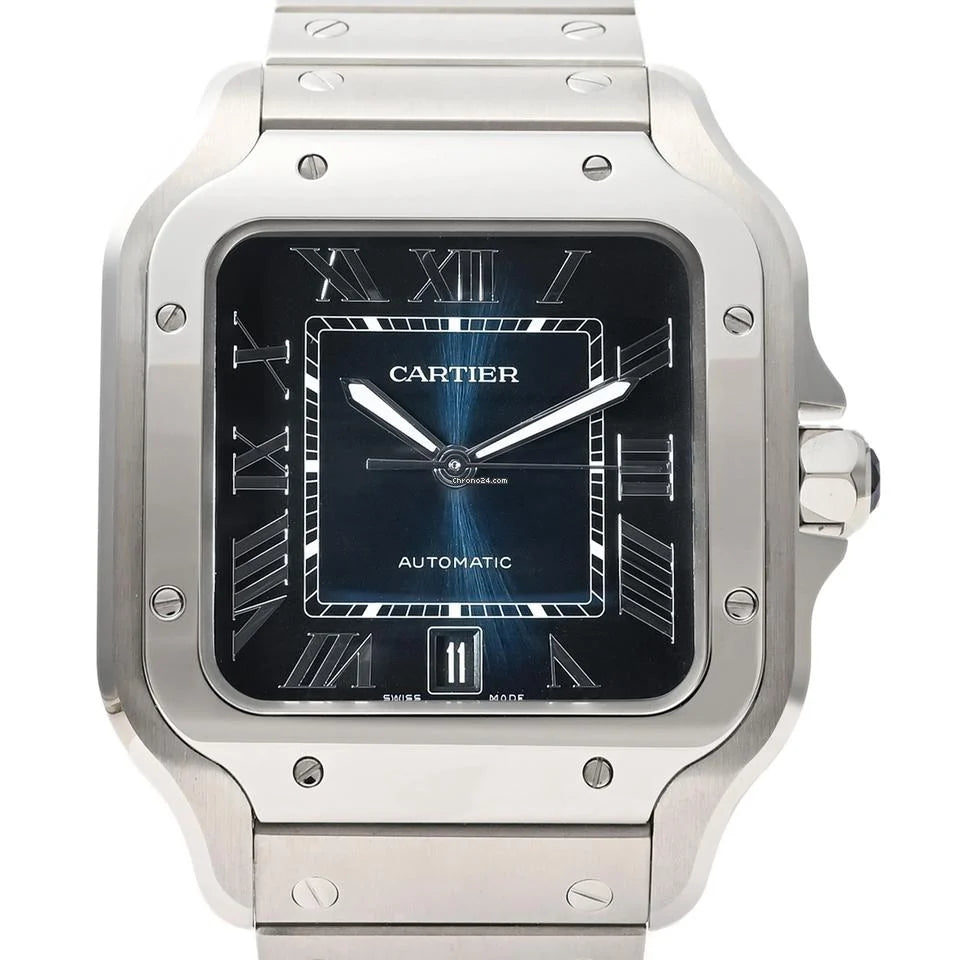 🎉Offre exclusive dans notre magasin ! 🎉montre mécanique
