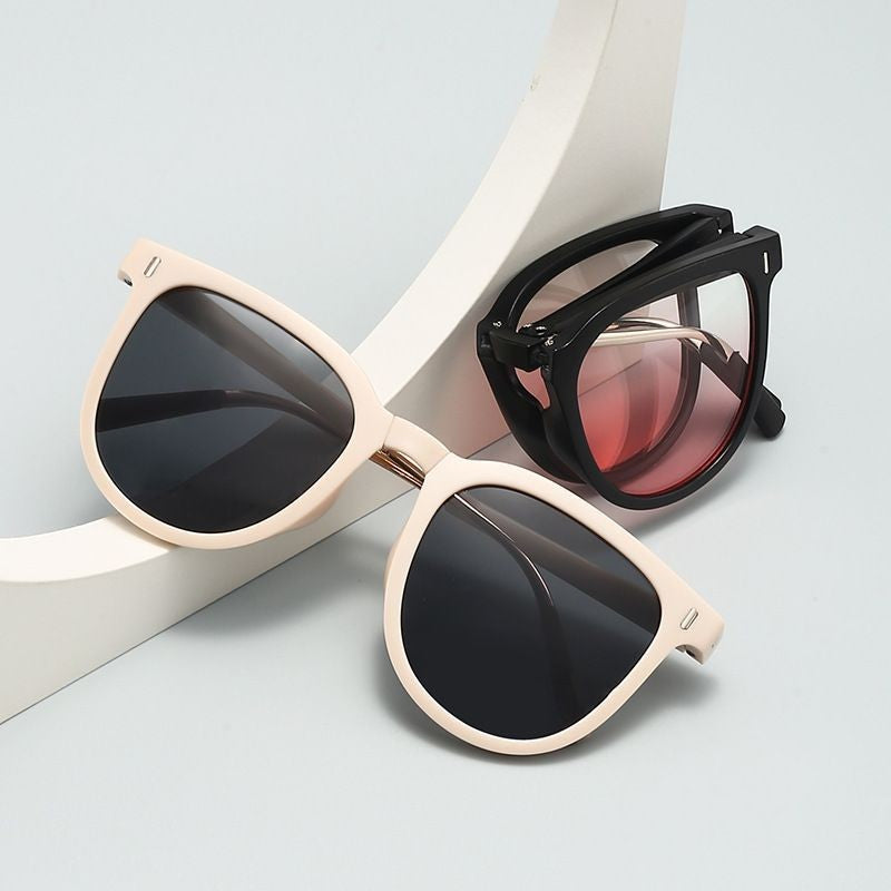 🕶️ lunettes de soleil