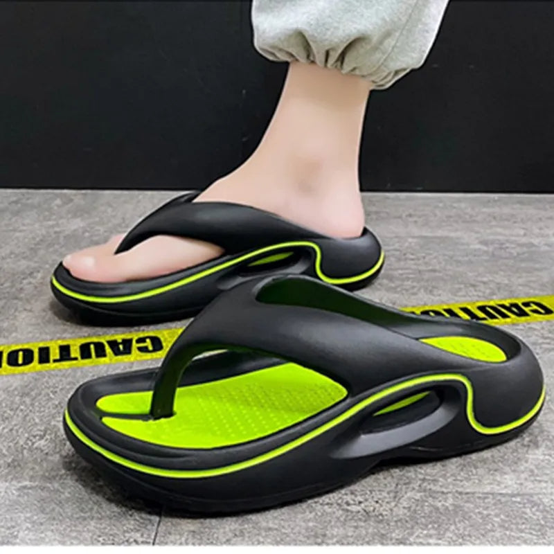 🩴 Tongs Décontractées en EVA – Confort et Style pour l'Été