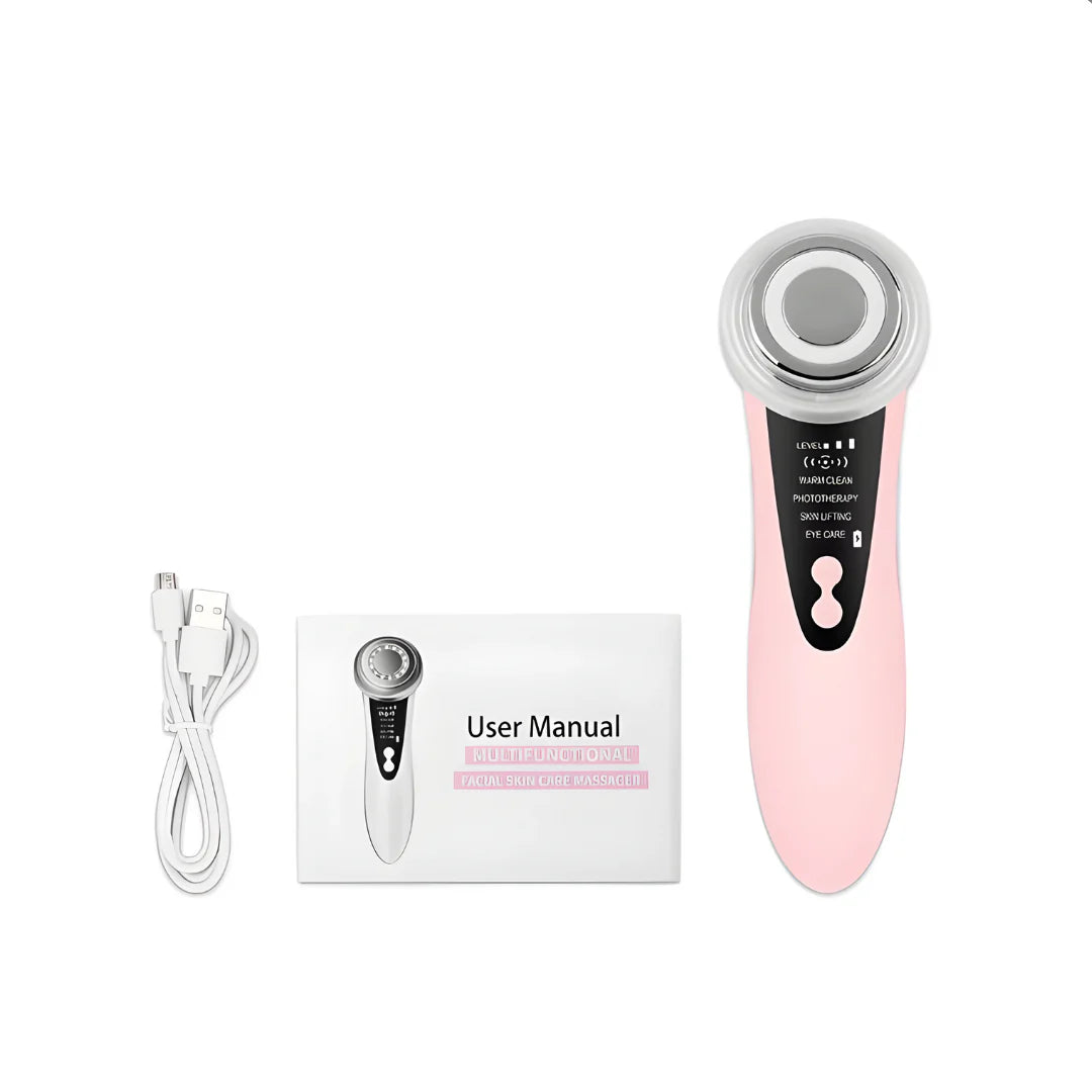 Soin du visage multifonctionnel 5 en 1™