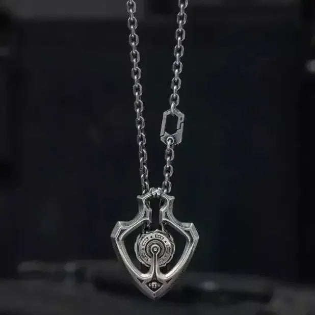 ✨Offre Spéciale Élégance: Alliance Classique|Collier Classique