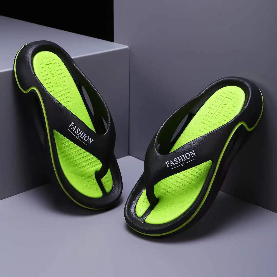 🩴 Tongs Décontractées en EVA – Confort et Style pour l'Été
