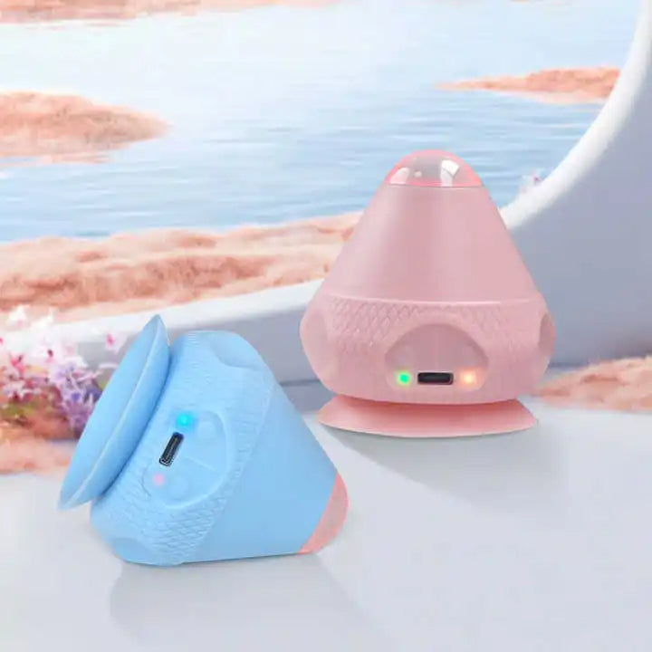 Balle de massage multifonctionnelle