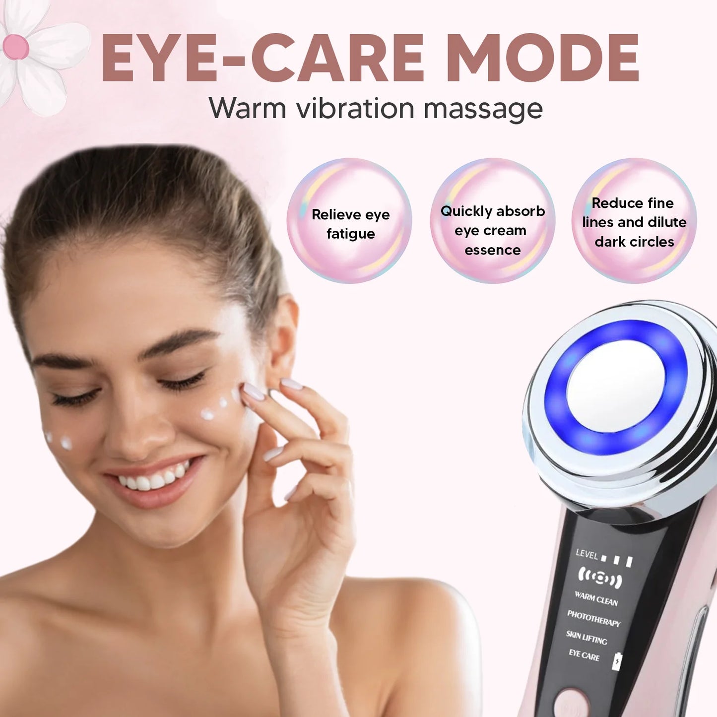Soin du visage multifonctionnel 5 en 1™