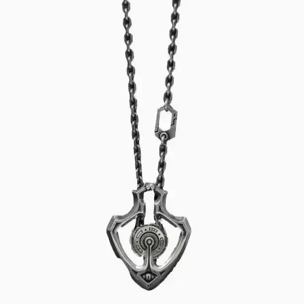 ✨Offre Spéciale Élégance: Alliance Classique|Collier Classique