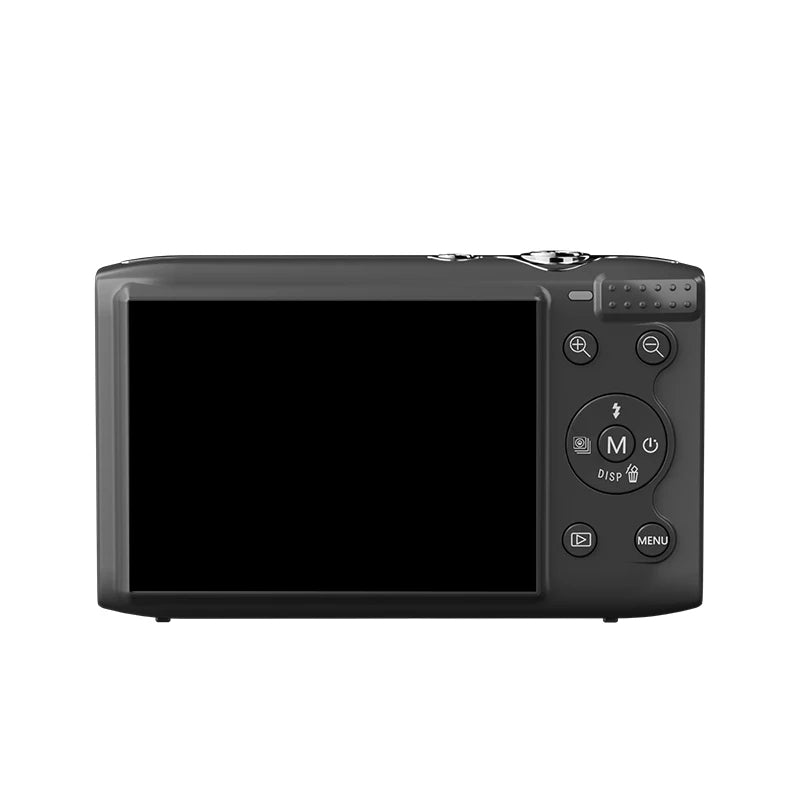Caméra vidéo numérique HD