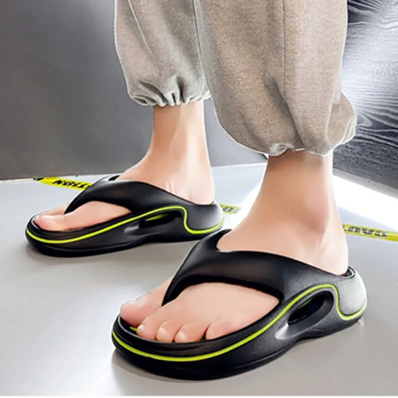 🩴 Tongs Décontractées en EVA – Confort et Style pour l'Été