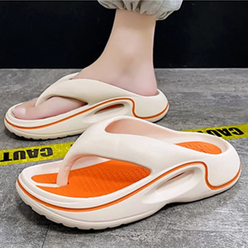 🩴 Tongs Décontractées en EVA – Confort et Style pour l'Été