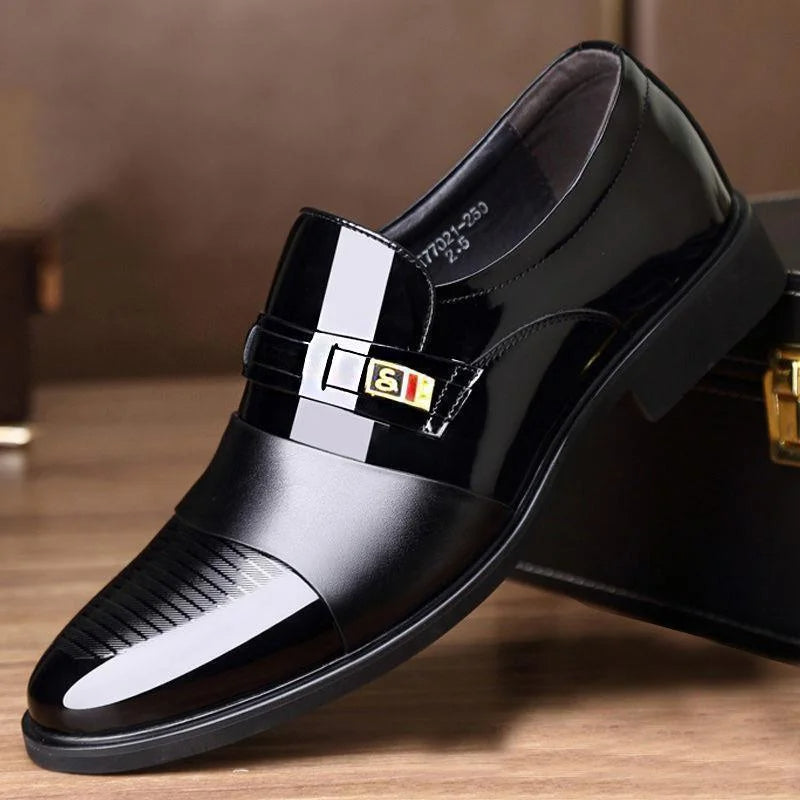 ✨Chaussures en Cuir pour Hommes✨