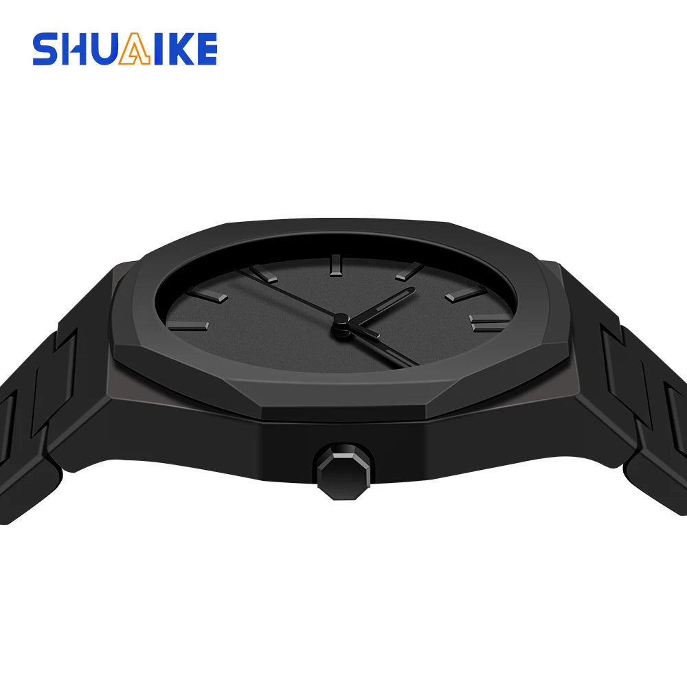⌚Montre homme en polycarbonate ⌚