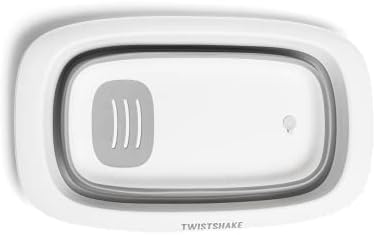 Baignoire Pliable Légere et Compacte pour le Bain du Nouveau Bébé