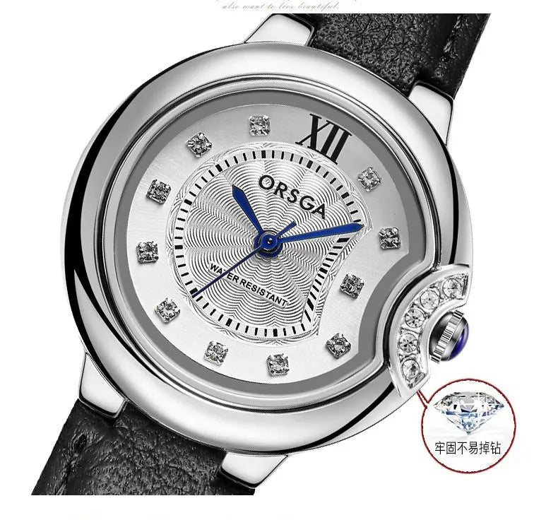✨Montre Parfaite pour la Femme Moderne ✨