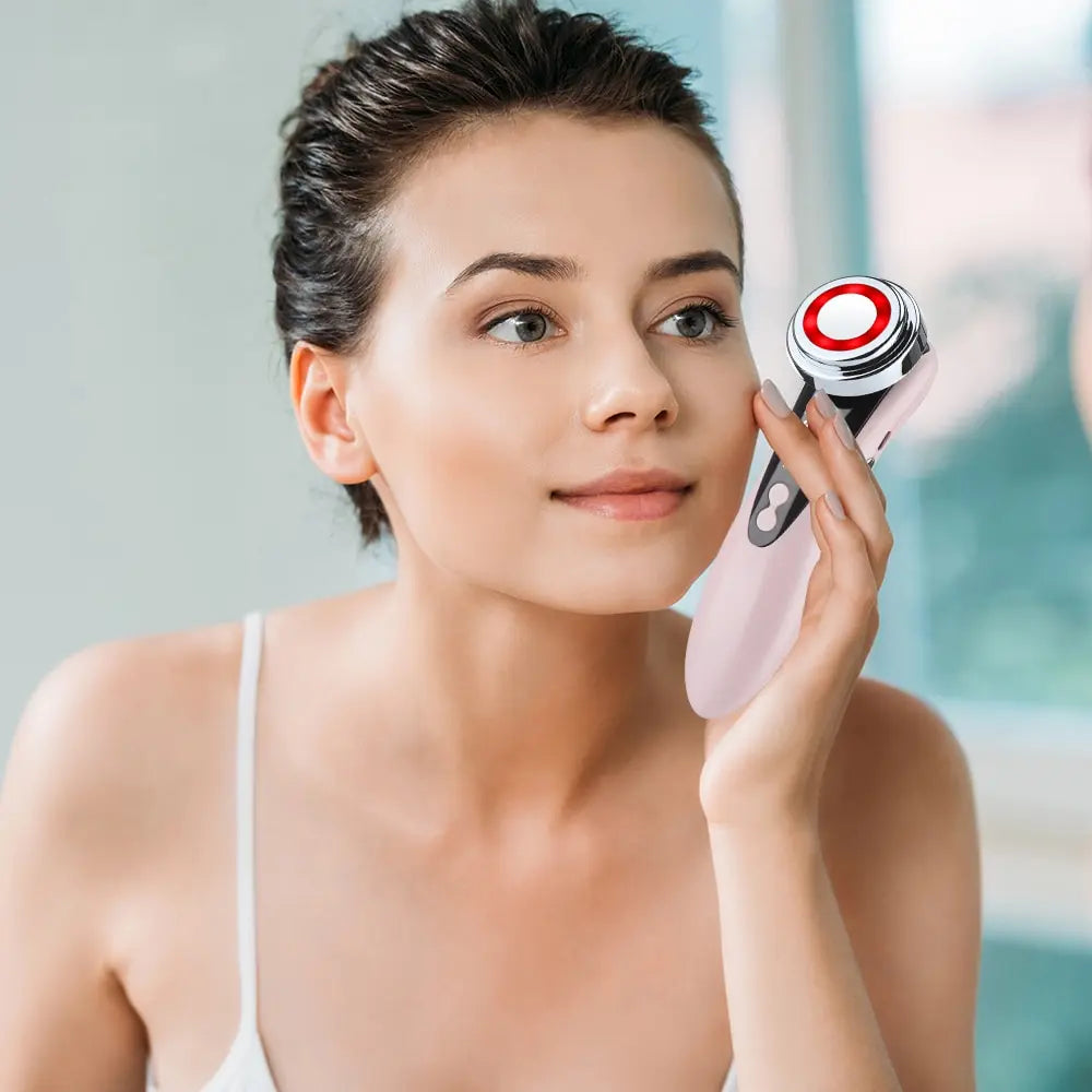 Soin du visage multifonctionnel 5 en 1™