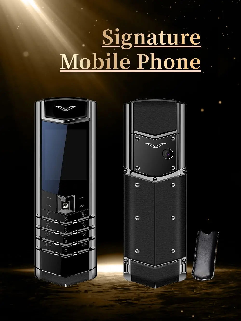 📱Téléphone portable