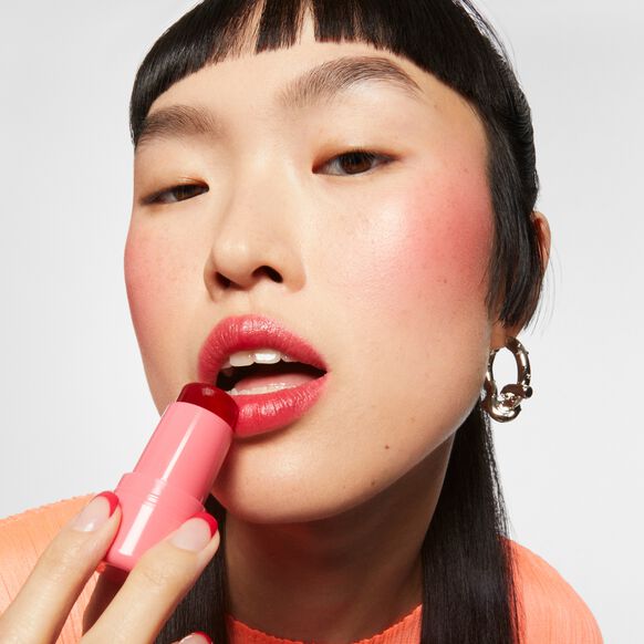 Rouge à Lèvres Milk Makeup Hydratant Longue Durée et Multifonctionnel