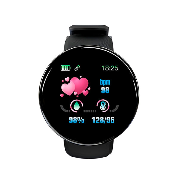 ⌚Montre connectée de fitness ⌚