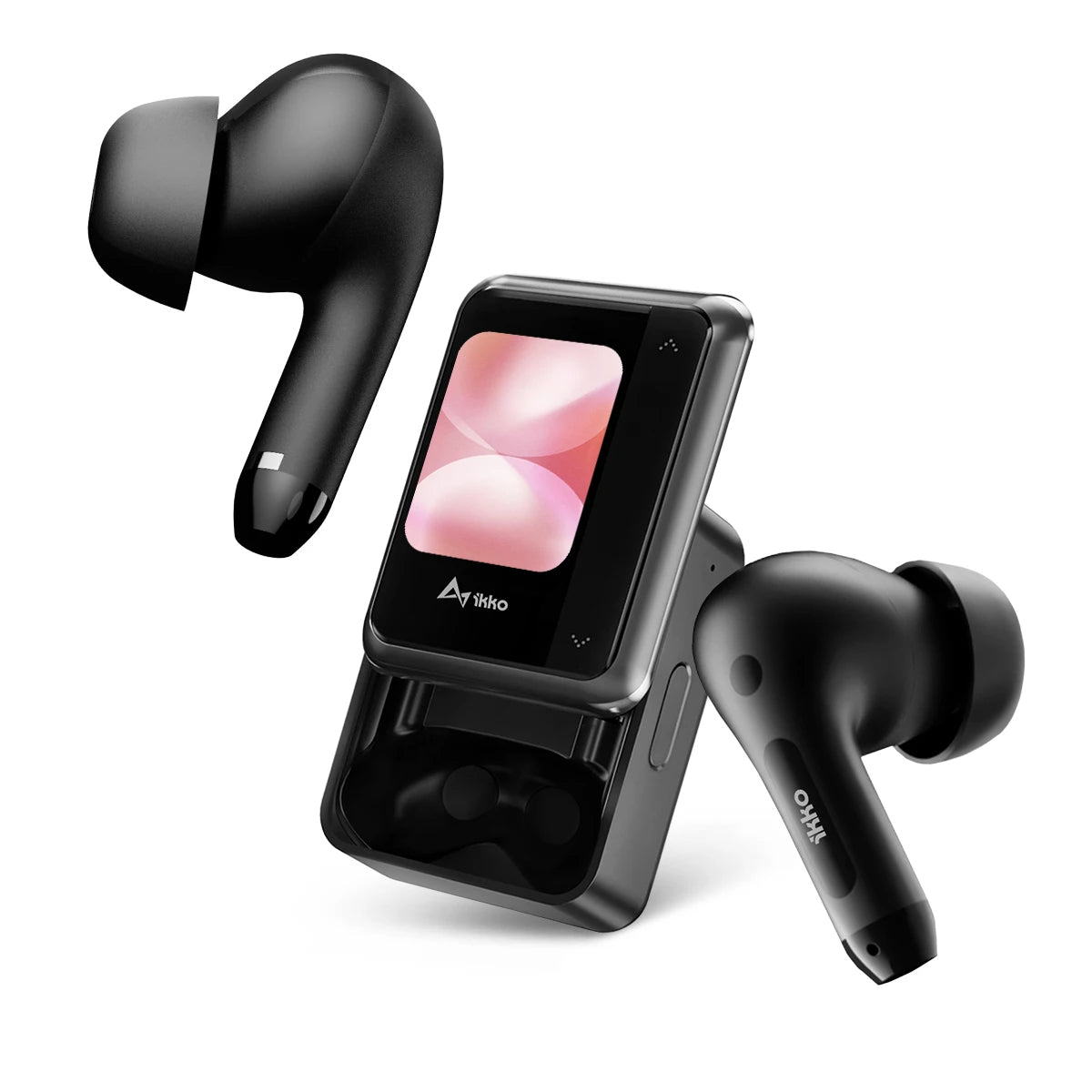 Écouteurs Bluetooth Ikko Activebuds avec Interprétation en Temps Réel