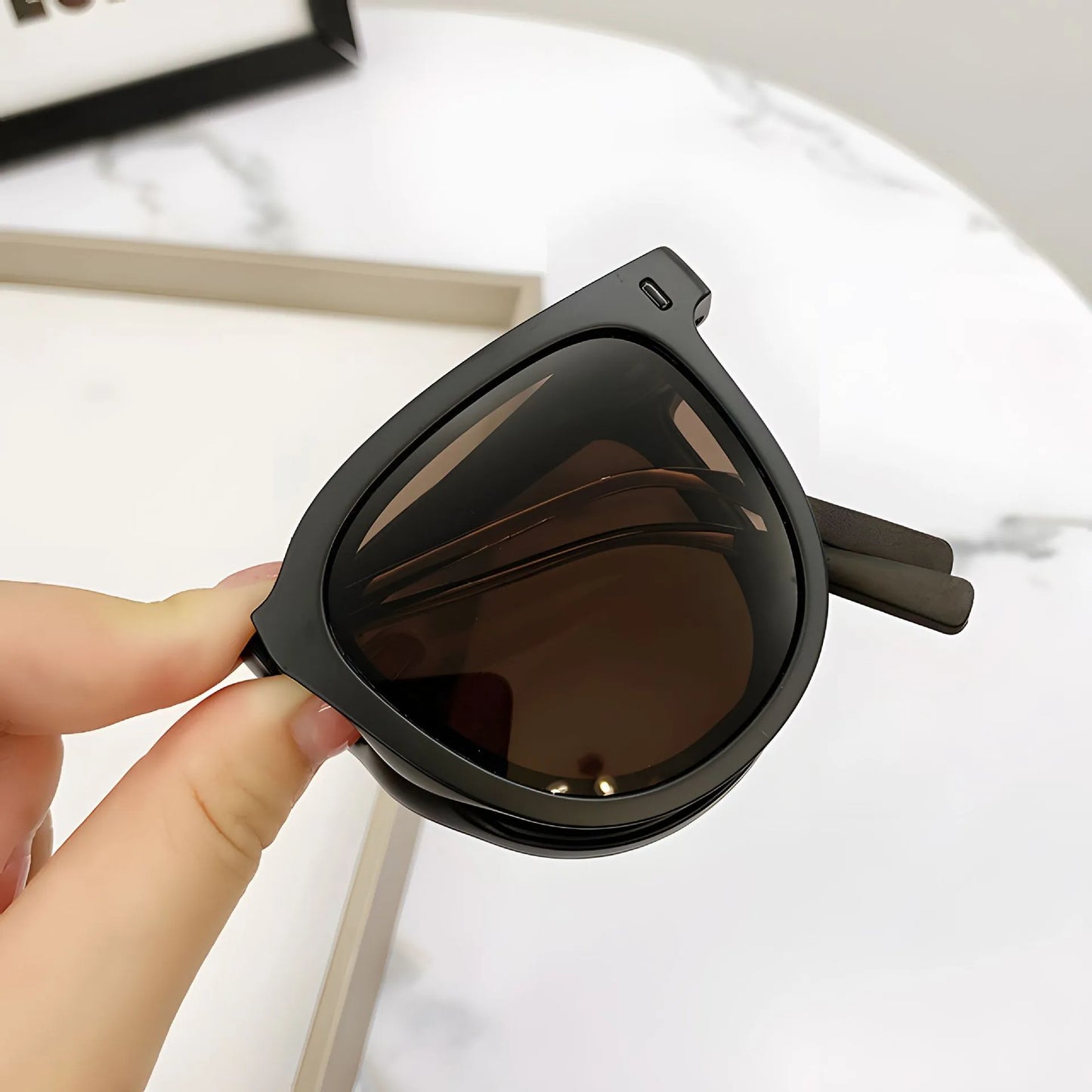 🕶️ lunettes de soleil