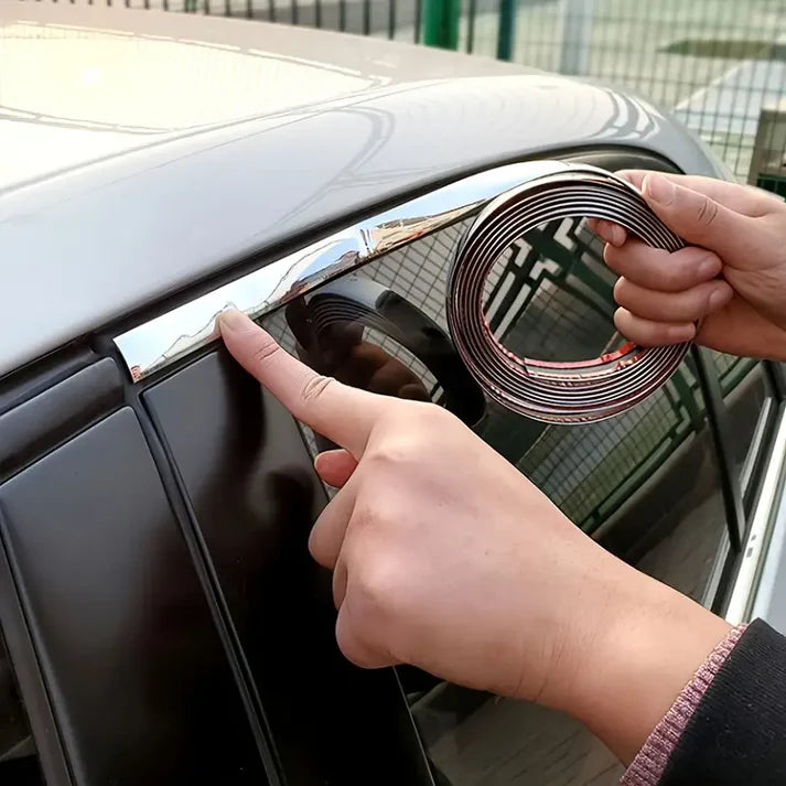 (2PSC) Couvre-étriers personnalisés de frein de voiture