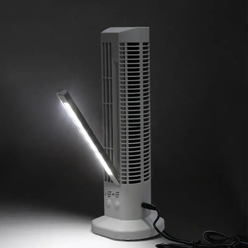 Ventilateur de Table Portable sans pales, USB, silencieux