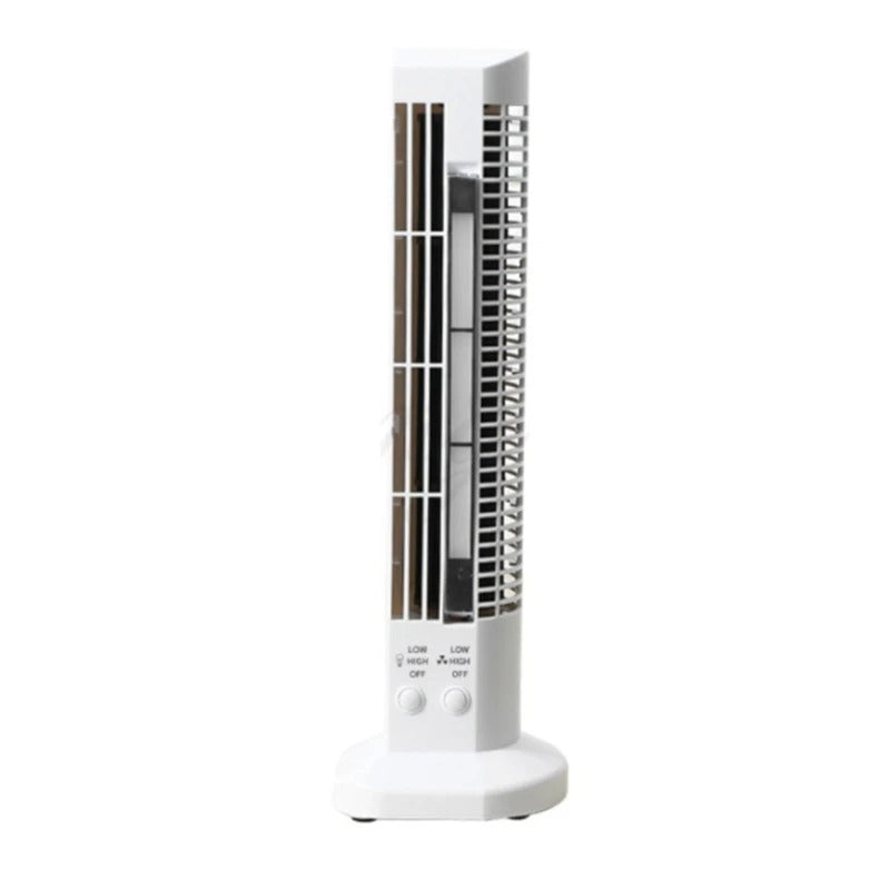 Ventilateur de Table Portable sans pales, USB, silencieux
