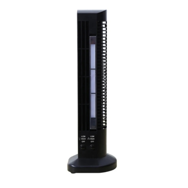 Ventilateur de Table Portable sans pales, USB, silencieux