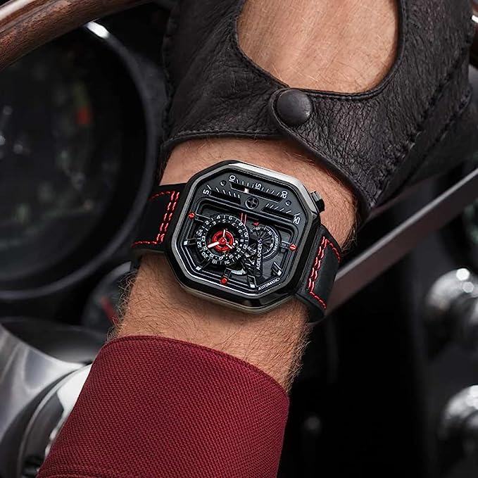 Montres intelligentes : AGELOCER Series