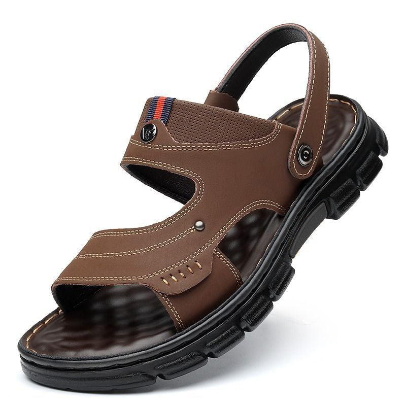 SANDALES CONFORT CLASSIQUE