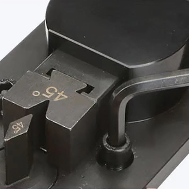 💍 Machine professionnelle de formage de bijoux