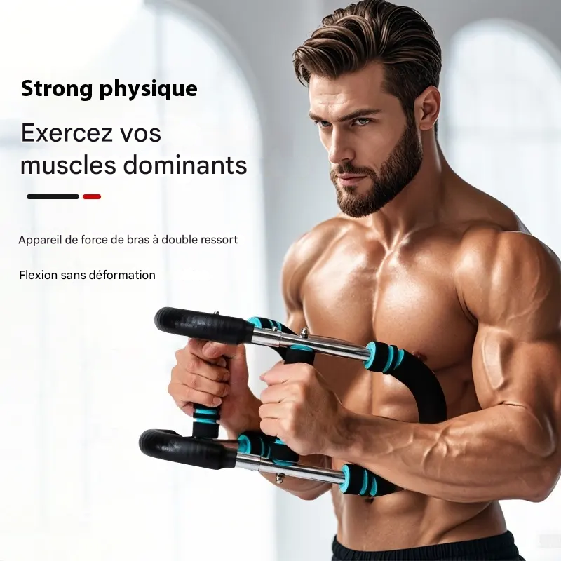 ✨Appareil de fitness multifonctionnel pour la maison