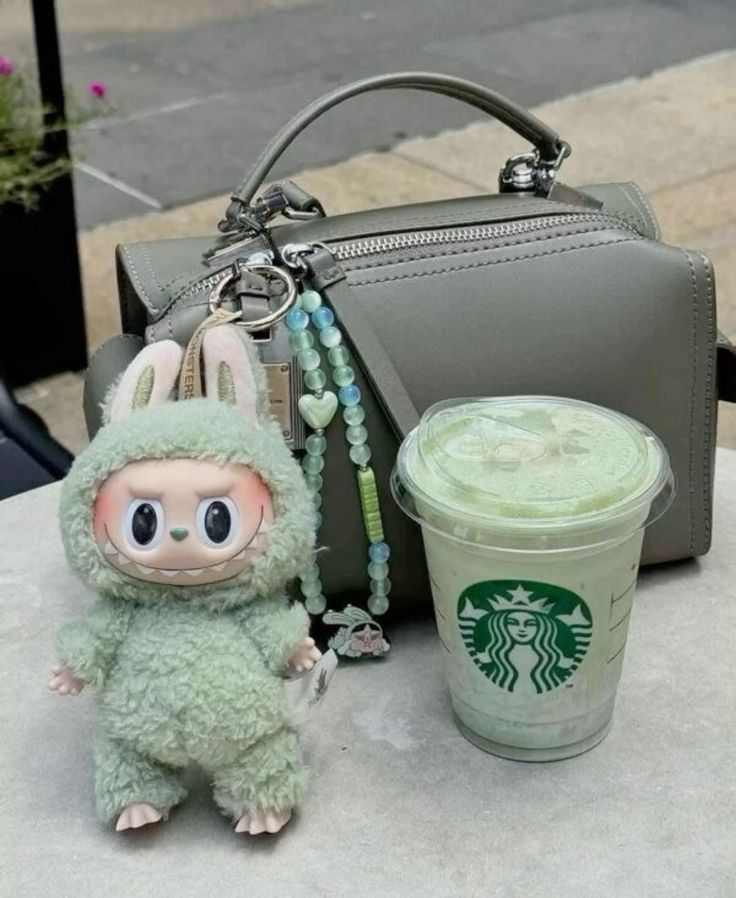 Peluche Lapopo Monsters