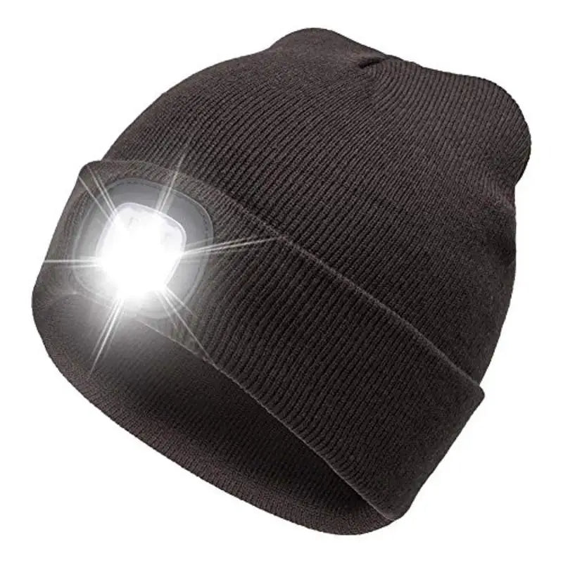 Le Chapeau Lampe de Poche LED