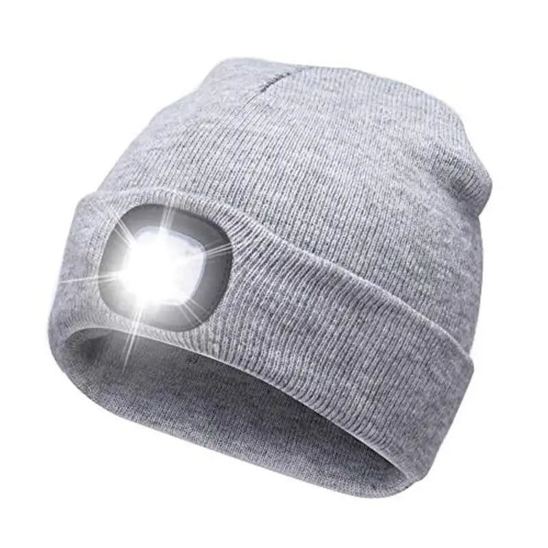 Le Chapeau Lampe de Poche LED