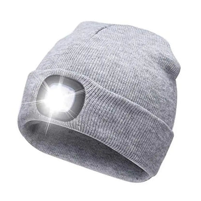 Le Chapeau Lampe de Poche LED