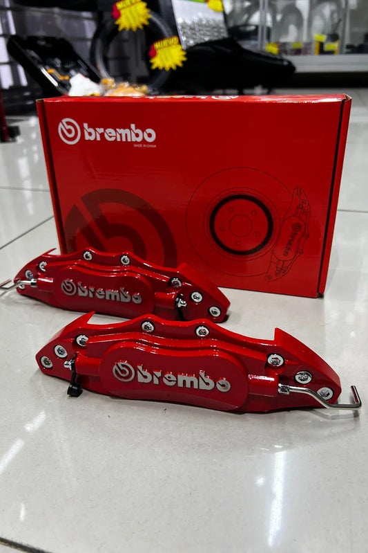 BROMBO