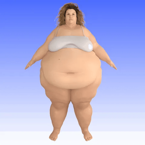 Culotte taille haute pour femme ml