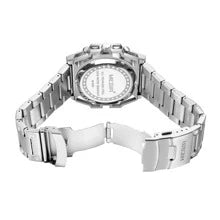 MEGIR Montre Megir Pour Hommes Luxe Original